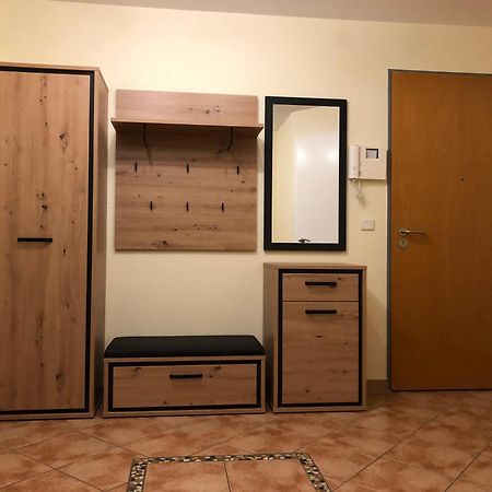 Ferienwohnung I9 Graal-Mueritz Εξωτερικό φωτογραφία