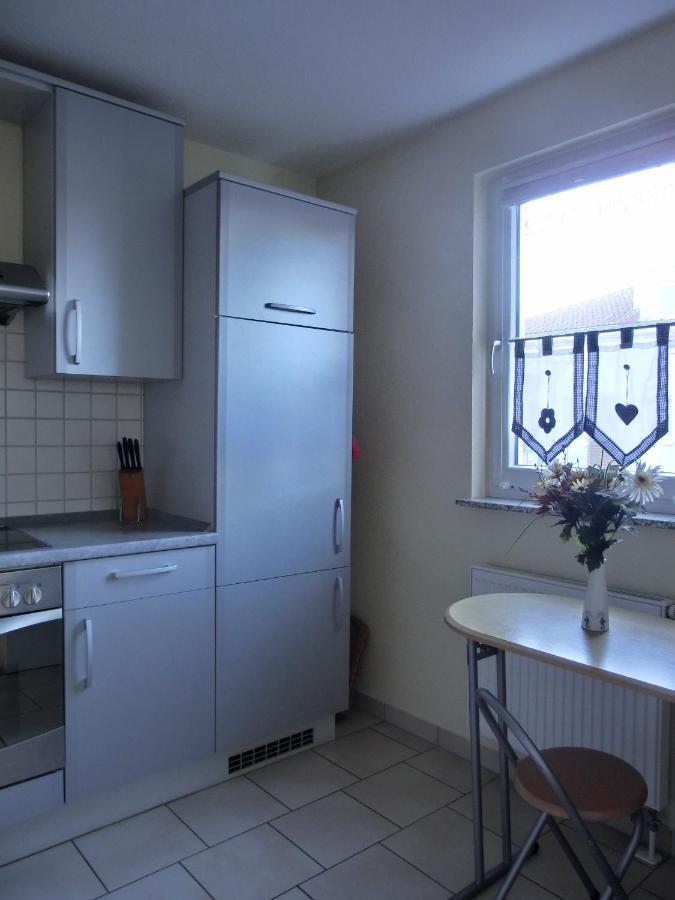 Ferienwohnung I9 Graal-Mueritz Εξωτερικό φωτογραφία