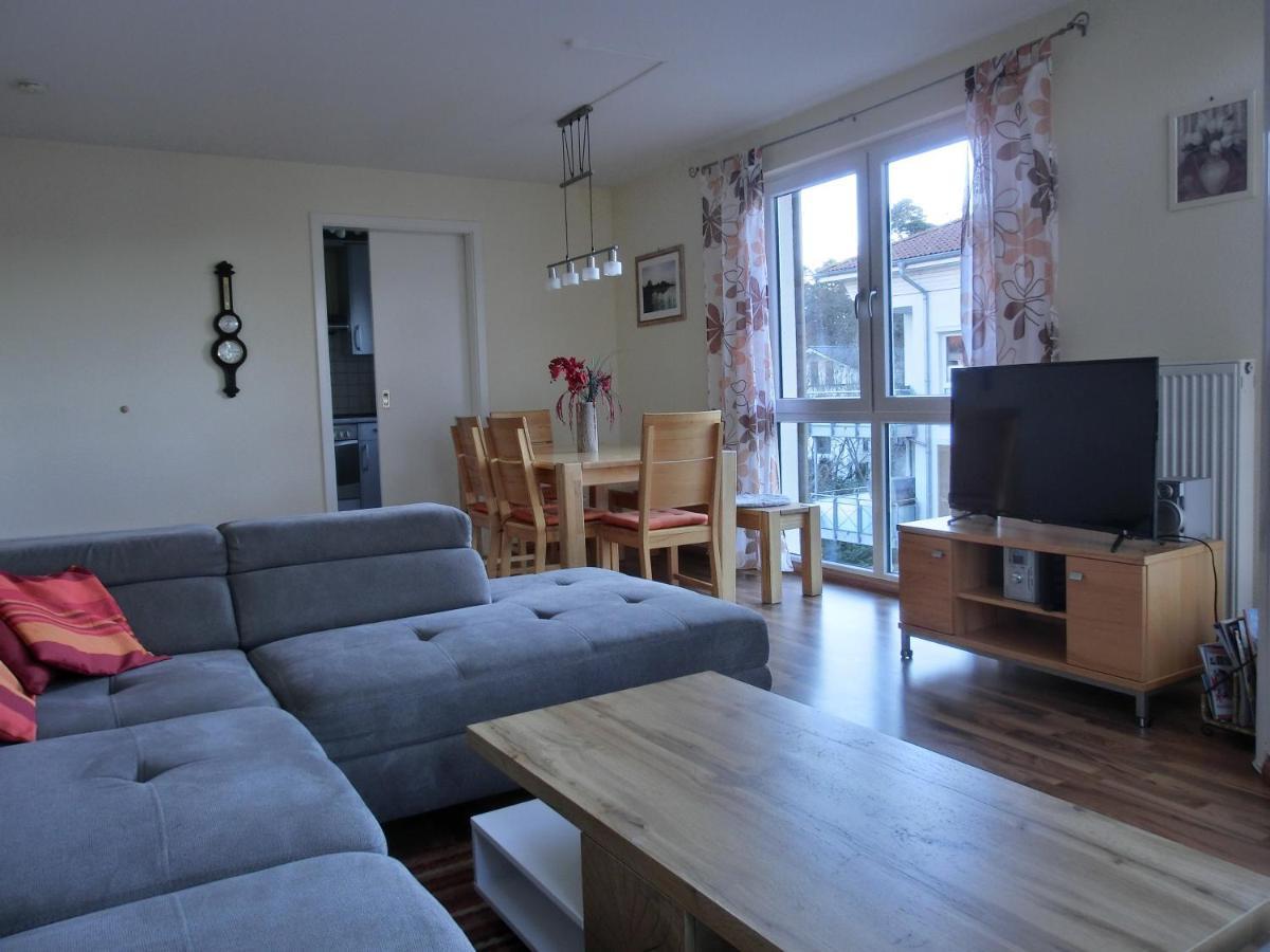 Ferienwohnung I9 Graal-Mueritz Εξωτερικό φωτογραφία