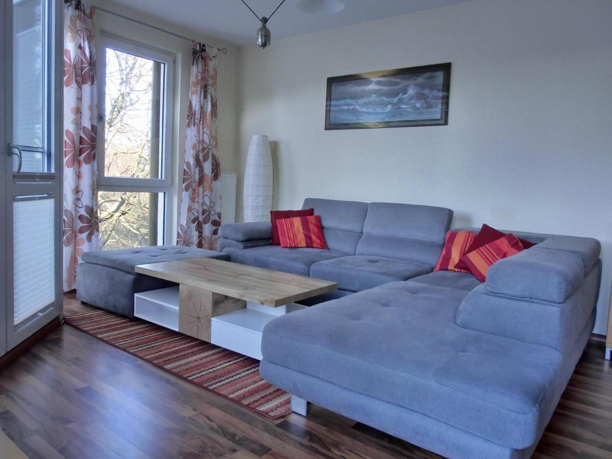 Ferienwohnung I9 Graal-Mueritz Εξωτερικό φωτογραφία