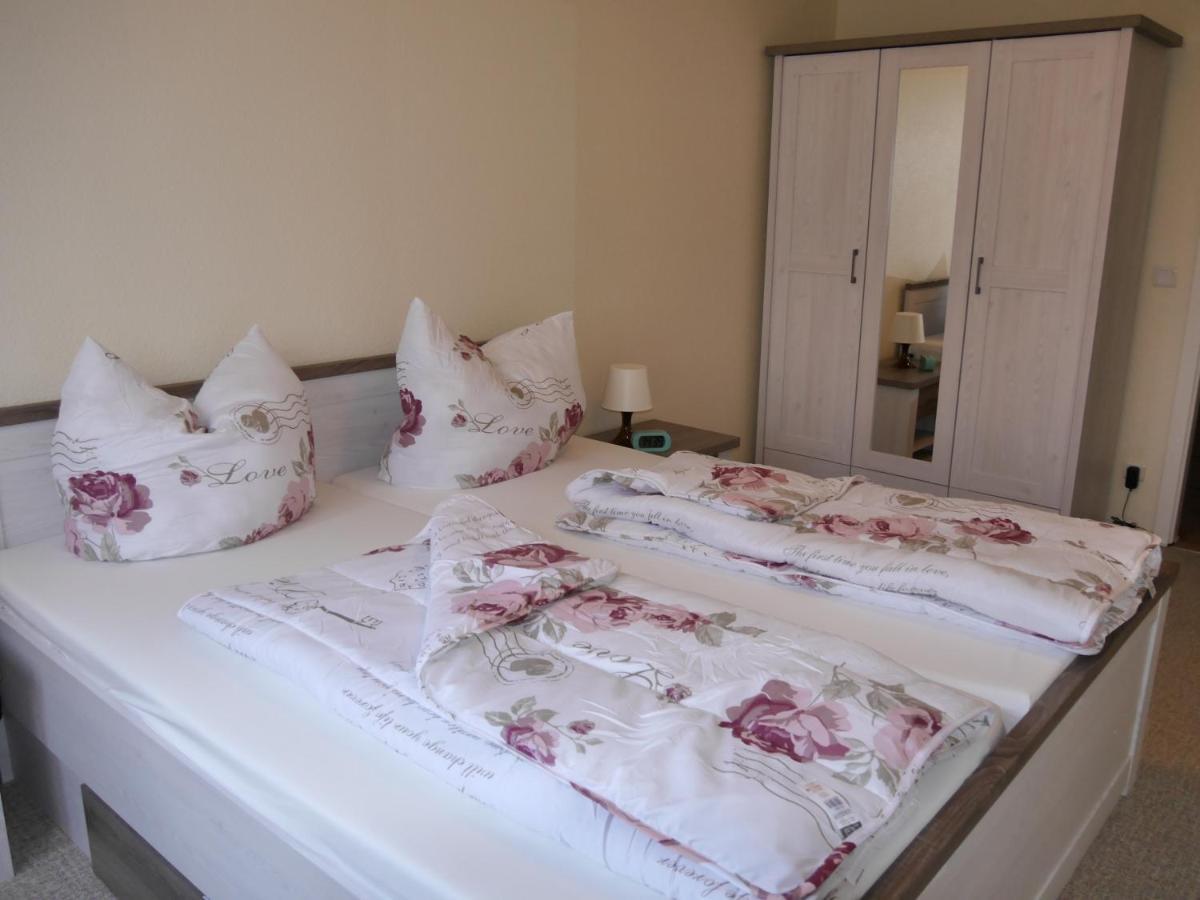 Ferienwohnung I9 Graal-Mueritz Εξωτερικό φωτογραφία