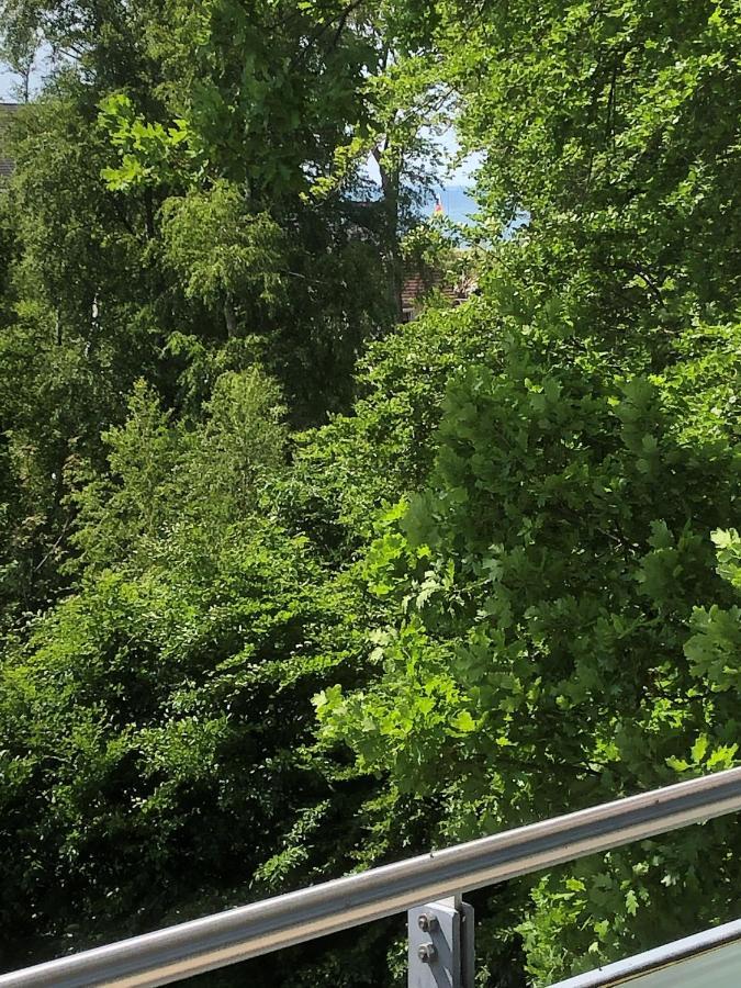 Ferienwohnung I9 Graal-Mueritz Εξωτερικό φωτογραφία