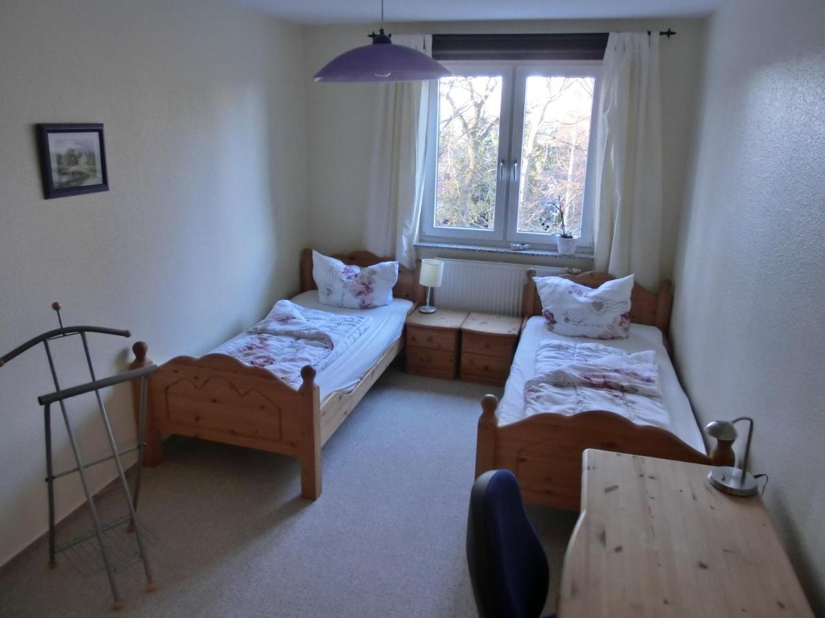 Ferienwohnung I9 Graal-Mueritz Εξωτερικό φωτογραφία