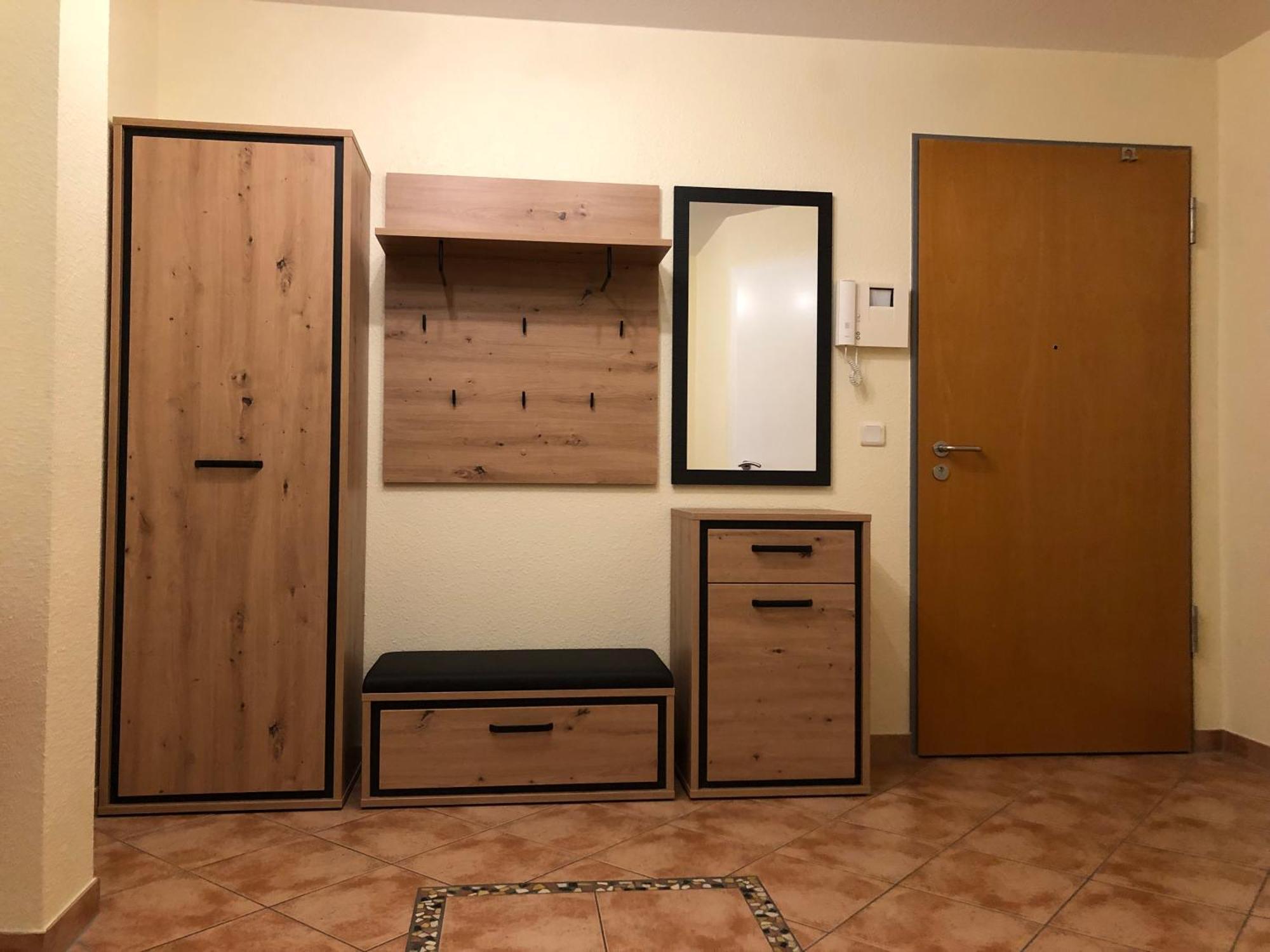 Ferienwohnung I9 Graal-Mueritz Εξωτερικό φωτογραφία